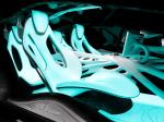 Alfa Romeo Pandion Concept 2010 года